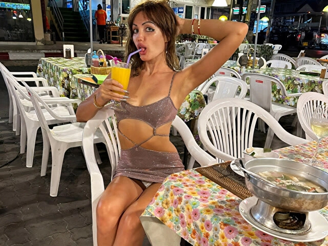 Geile webcamsex met HookerNat