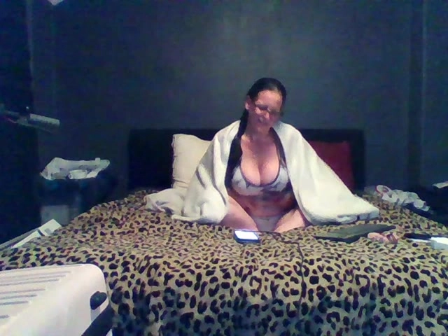 Geile webcamsex met SammyPrive