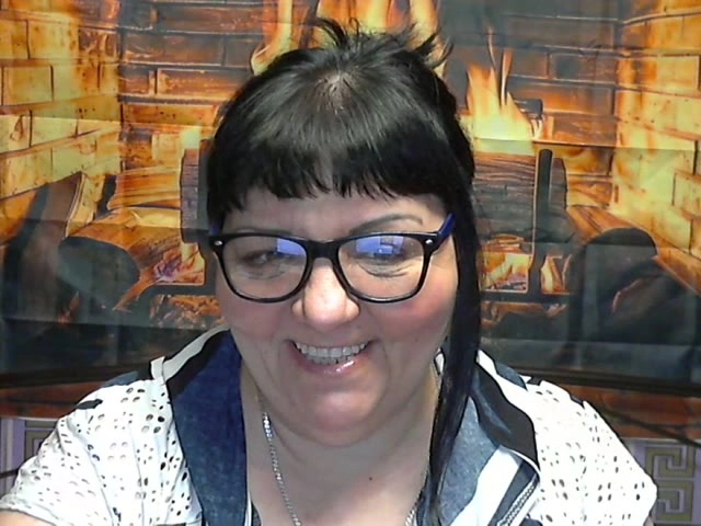 Geile webcamsex met Alika