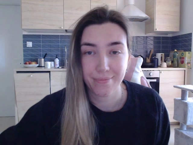 Geile webcamsex met Kitty111