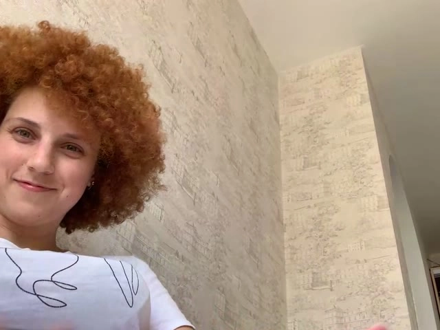 Geile webcamsex met AngelaDevis