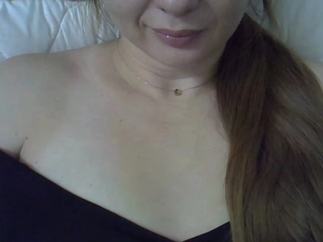 Geile webcamsex met GingerLady