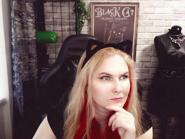 Geile webcamsex met FetishDreams