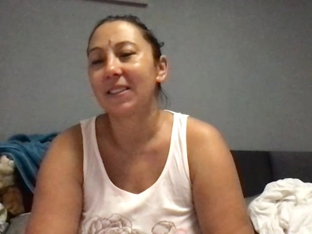 Geile webcamsex met MissQueen4U