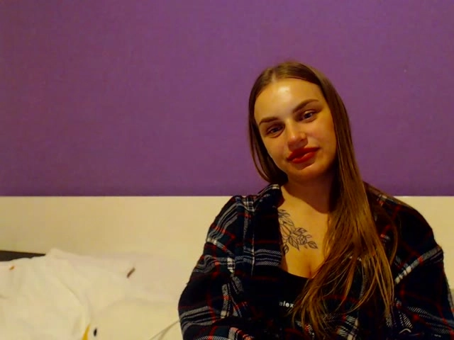 Geile webcamsex met CherryCherry