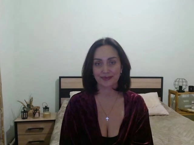 Geile webcamsex met sexiSI