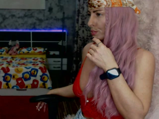 Geile webcamsex met Addicted21