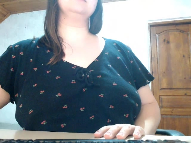 Geile webcamsex met Victoriax