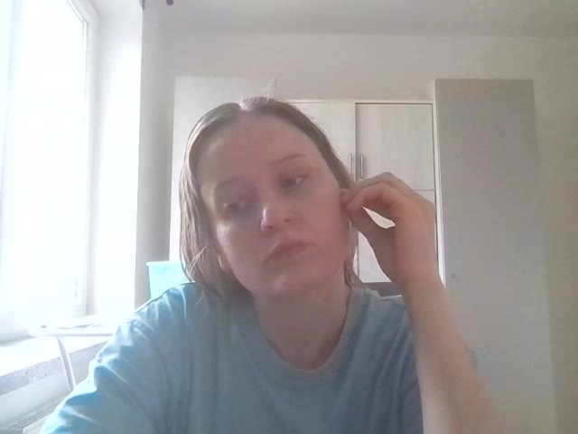 Geile webcamsex met DominantAss
