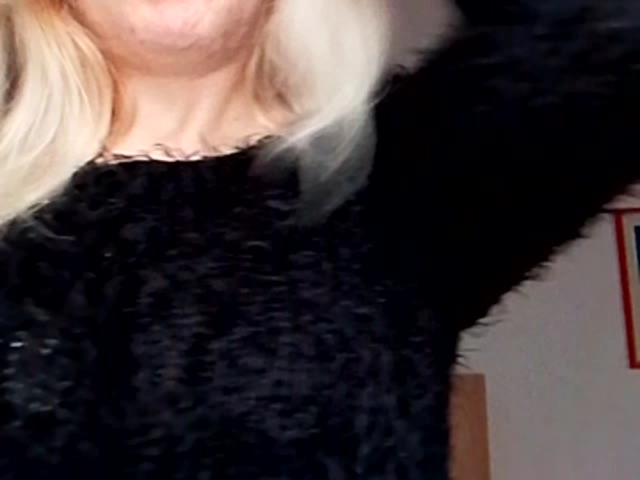 Geile webcamsex met VeronikeHot