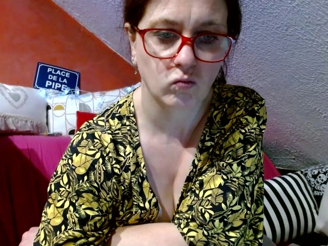 Geile webcamsex met lanaxxx
