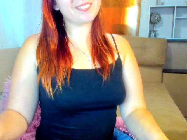 Geile webcamsex met NikkiQweenss