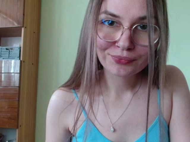 Geile webcamsex met cuteELLY