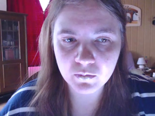 Geile webcamsex met petra777
