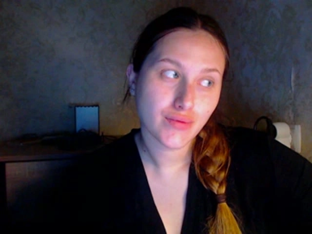 Geile webcamsex met Pearl