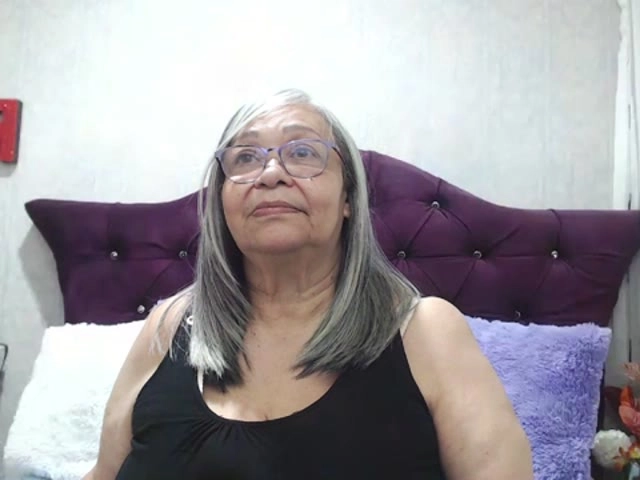 Geile webcamsex met RosarioTria