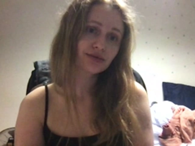 Geile webcamsex met MarishkaHot