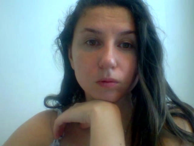 Geile webcamsex met Crazyone