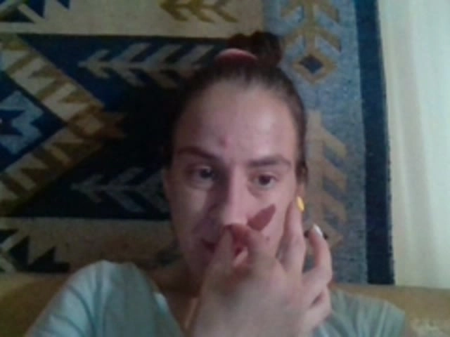 Geile webcamsex met KynkyPeach4u