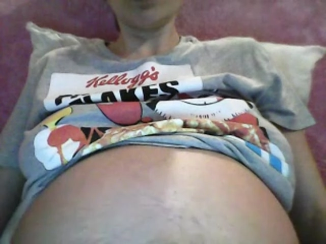 Geile webcamsex met SexyAnnaxx