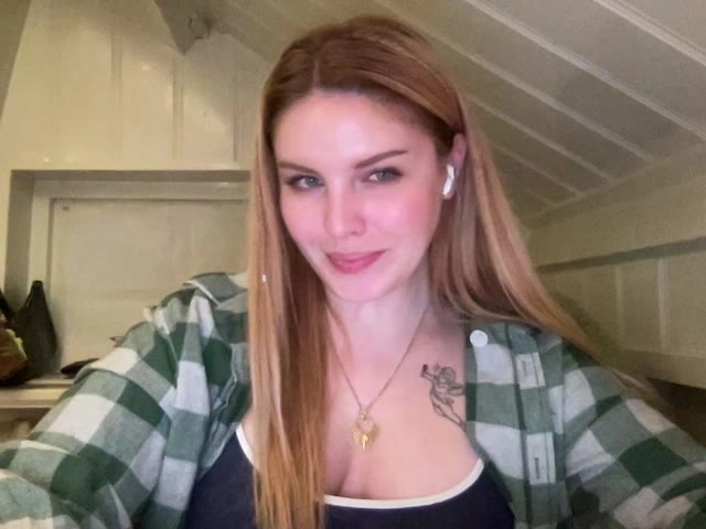 Geile webcamsex met Elizzabetth