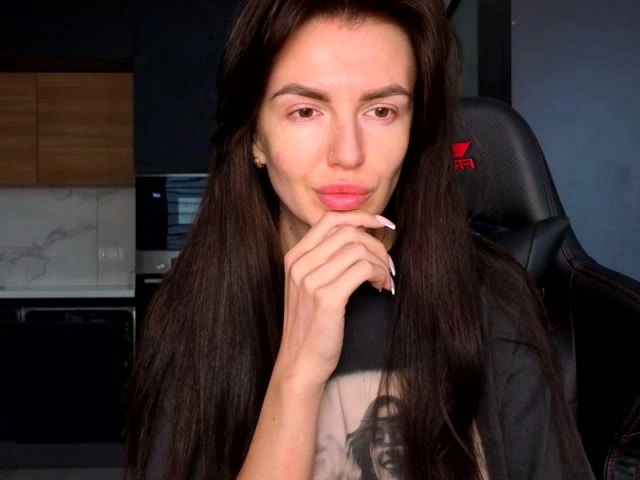 Geile webcamsex met WonderPower