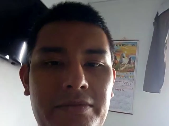 Geile webcamsex met SweetLatin