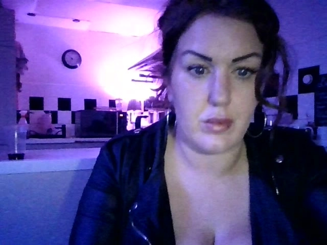 Geile webcamsex met Dominanty