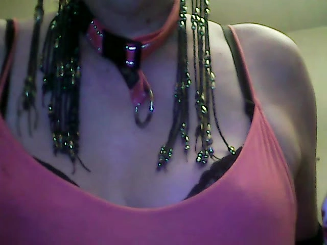 Geile webcamsex met sissysarah