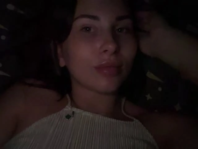Geile webcamsex met MissAlise