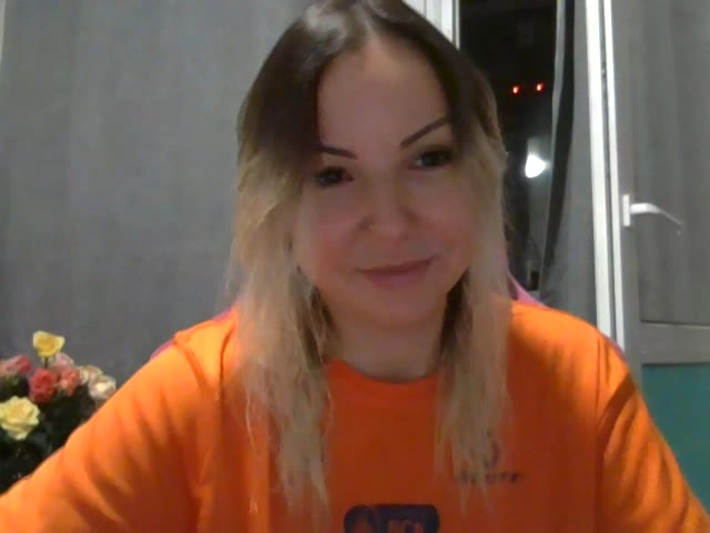 Geile webcamsex met KittyKitty