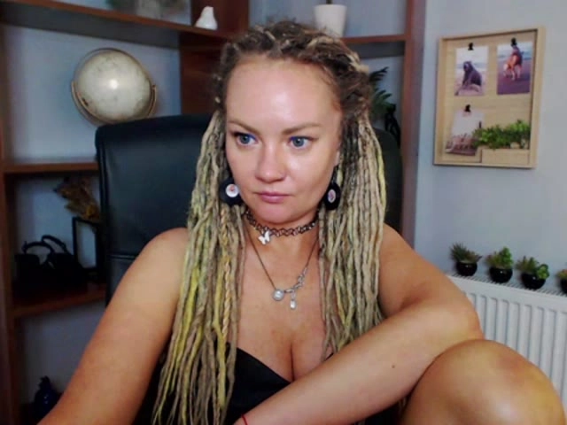 Geile webcamsex met slimKaya