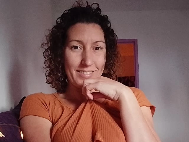 Geile webcamsex met AnMoon