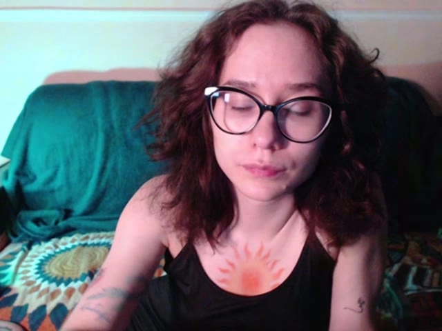 Geile webcamsex met Hellalovesu