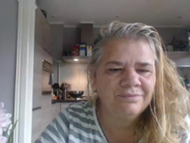 Geile webcamsex met ladymoon