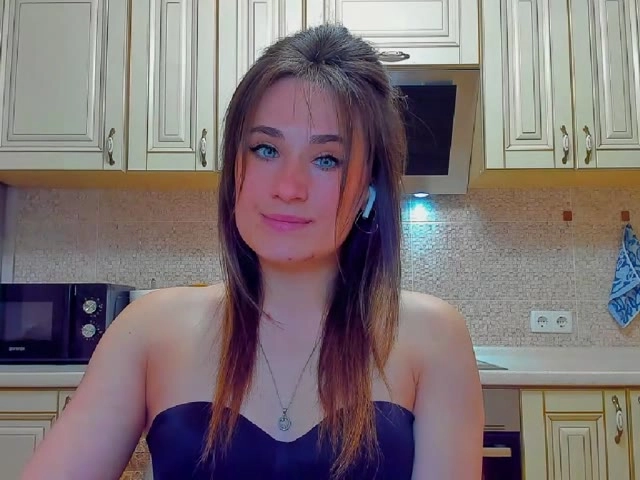 Geile webcamsex met BlueEyed07