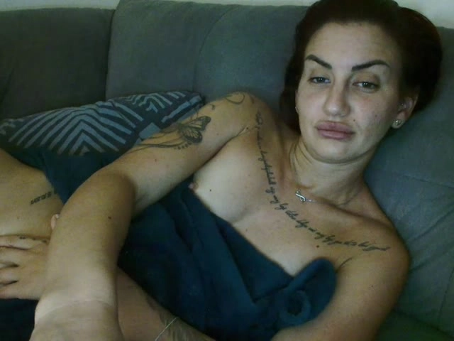 Geile webcamsex met AmandaXo21