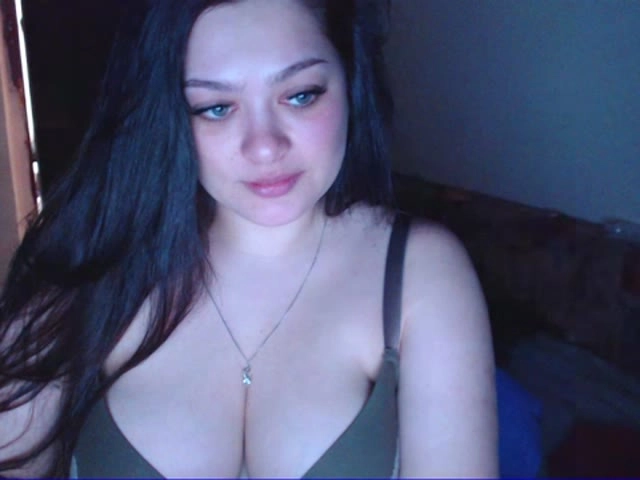 Geile webcamsex met RegyneOne