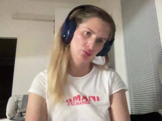 Geile webcamsex met PetiteElise