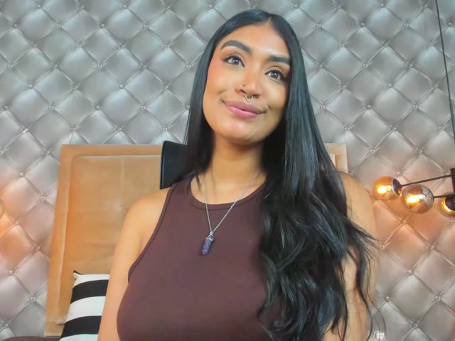 Geile webcamsex met Emilycoopers