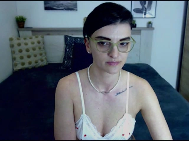 Geile webcamsex met AmaliaKat