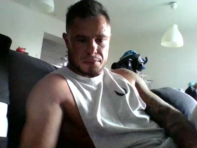 Geile webcamsex met Catjepablo