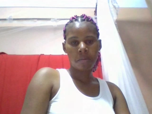 Geile webcamsex met Nashnone