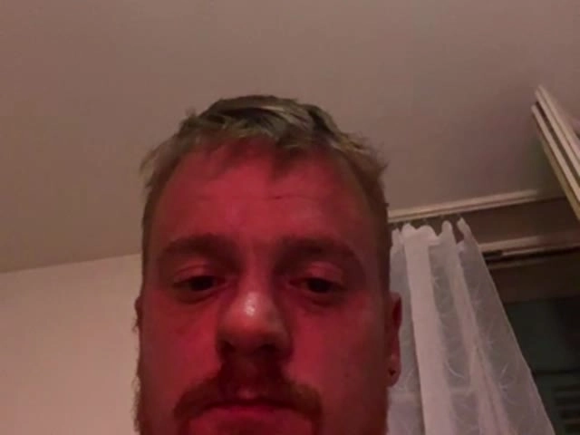 Geile webcamsex met Nunzio