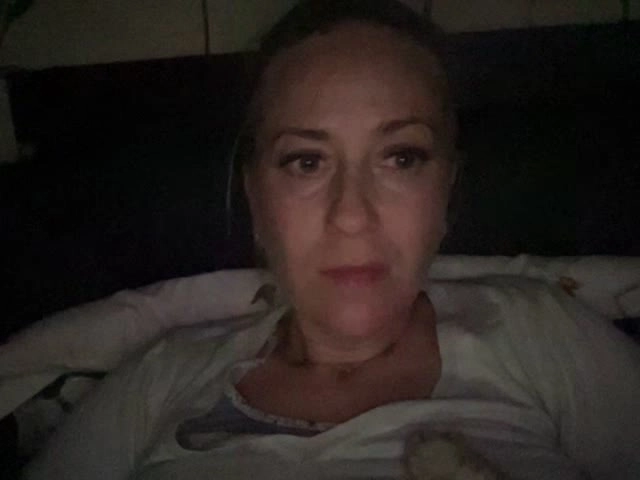 Geile webcamsex met Nasty