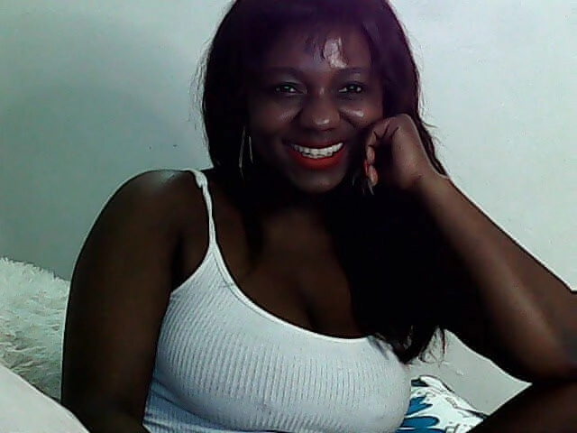 Geile webcamsex met LadyRiiv