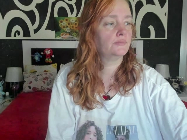 Geile webcamsex met SinFulTitsDD
