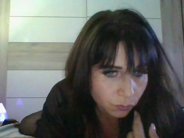 Geile webcamsex met Angelina75
