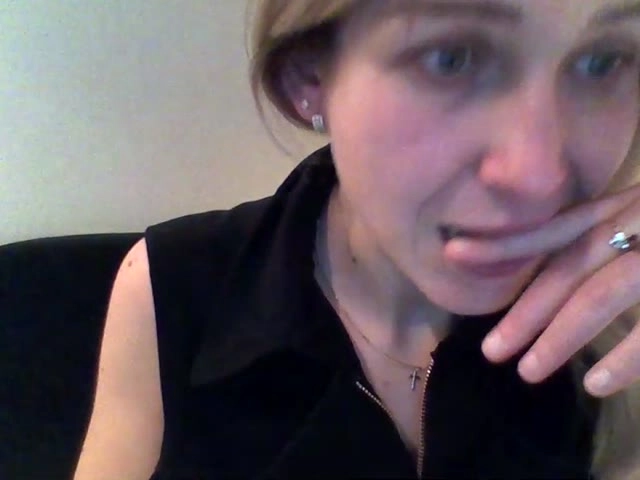 Geile webcamsex met RoosRoos