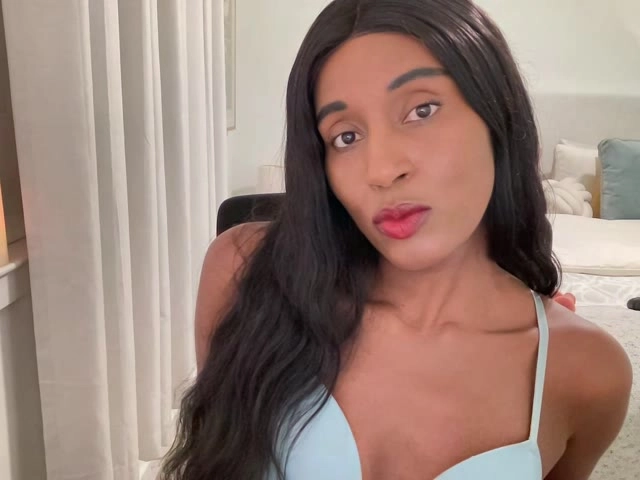 Geile webcamsex met GoddessRobin